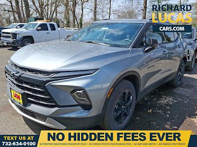 2025 Chevrolet Blazer AWD SUV for sale #SS171721 - photo 1