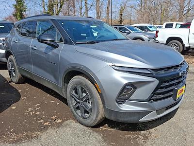 2025 Chevrolet Blazer AWD SUV for sale #SS171721 - photo 2