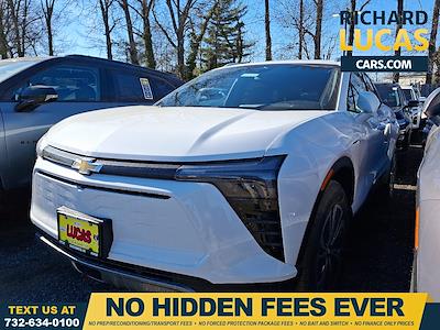 2025 Chevrolet Blazer EV AWD SUV for sale #SS172654 - photo 1