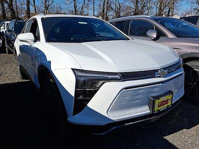 2025 Chevrolet Blazer EV AWD SUV for sale #SS172654 - photo 2