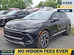 2025 Chevrolet Equinox EV FWD SUV for sale #SS210543 - photo 1