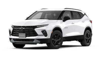 2025 Chevrolet Blazer AWD SUV for sale #SS210983 - photo 1