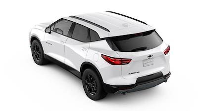 2025 Chevrolet Blazer AWD SUV for sale #SS210983 - photo 2