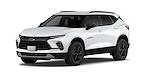 2025 Chevrolet Blazer AWD SUV for sale #SS210983 - photo 3