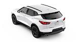 2025 Chevrolet Blazer AWD SUV for sale #SS210983 - photo 2