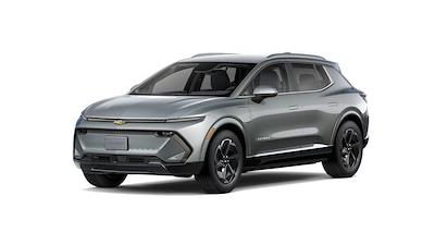 2025 Chevrolet Equinox EV FWD SUV for sale #SS212109 - photo 1