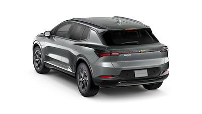 2025 Chevrolet Equinox EV FWD SUV for sale #SS212109 - photo 2