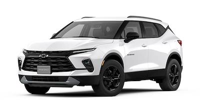 2025 Chevrolet Blazer AWD SUV for sale #SS212650 - photo 1