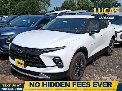 2025 Chevrolet Blazer AWD SUV for sale #SS212650 - photo 1