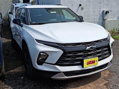 2025 Chevrolet Blazer AWD SUV for sale #SS212650 - photo 2