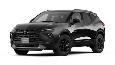 2025 Chevrolet Blazer AWD SUV for sale #SS212668 - photo 1