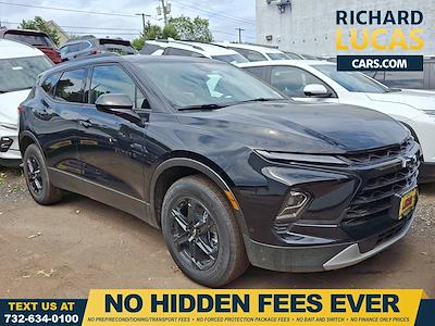 2025 Chevrolet Blazer AWD SUV for sale #SS212668 - photo 1
