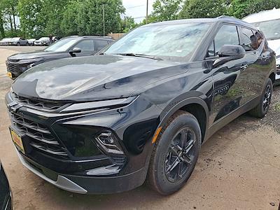 2025 Chevrolet Blazer AWD SUV for sale #SS212668 - photo 2