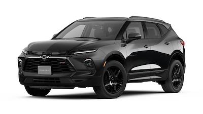2025 Chevrolet Blazer AWD SUV for sale #SS213324 - photo 1