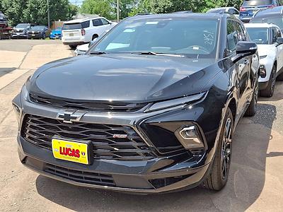 2025 Chevrolet Blazer AWD SUV for sale #SS213324 - photo 2