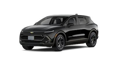 2025 Chevrolet Equinox EV FWD SUV for sale #SS215113 - photo 1