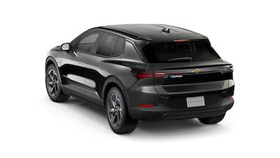 2025 Chevrolet Equinox EV FWD SUV for sale #SS215113 - photo 2