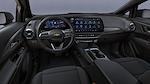 2025 Chevrolet Equinox EV FWD SUV for sale #SS215113 - photo 8