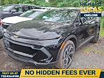2025 Chevrolet Equinox EV FWD SUV for sale #SS228925 - photo 1