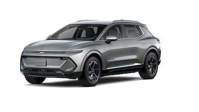 2025 Chevrolet Equinox EV FWD SUV for sale #SS248585 - photo 2