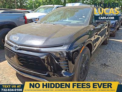 2025 Chevrolet Blazer EV FWD SUV for sale #SS250375 - photo 1