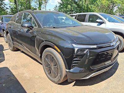 2025 Chevrolet Blazer EV FWD SUV for sale #SS250375 - photo 2