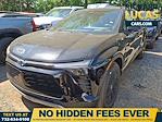 2025 Chevrolet Blazer EV FWD SUV for sale #SS250375 - photo 1