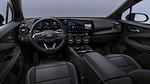 2025 Chevrolet Blazer EV FWD SUV for sale #SS250375 - photo 8