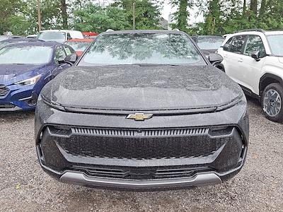 2025 Chevrolet Equinox EV FWD SUV for sale #SS251569 - photo 2