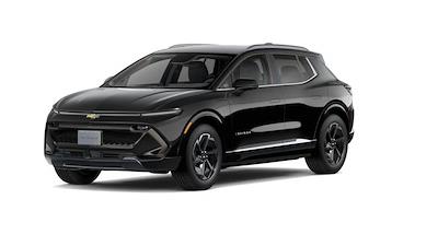 2025 Chevrolet Equinox EV FWD SUV for sale #SS251569 - photo 2