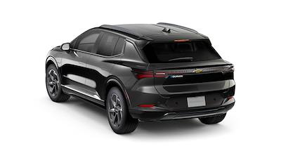 2025 Chevrolet Equinox EV FWD SUV for sale #SS255013 - photo 2