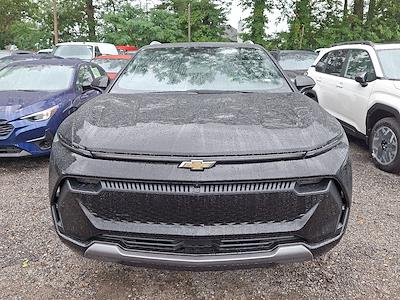 2025 Chevrolet Equinox EV FWD SUV for sale #SS255618 - photo 2