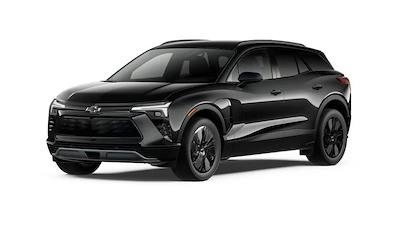 2025 Chevrolet Blazer EV FWD SUV for sale #SS255898 - photo 1