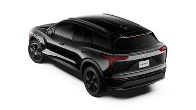 2025 Chevrolet Blazer EV FWD SUV for sale #SS255898 - photo 2