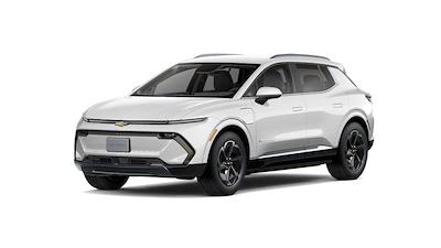 2025 Chevrolet Equinox EV FWD SUV for sale #SS260794 - photo 1