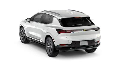2025 Chevrolet Equinox EV FWD SUV for sale #SS260794 - photo 2