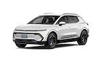 2025 Chevrolet Equinox EV FWD SUV for sale #SS260794 - photo 4
