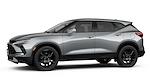 2025 Chevrolet Blazer AWD SUV for sale #SS269726 - photo 5