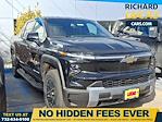 2025 Chevrolet Silverado EV Crew Cab 4x4 Pickup for sale #SU100277 - photo 1