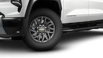2025 Chevrolet Silverado EV Crew Cab 4x4 Pickup for sale #SU402849 - photo 11