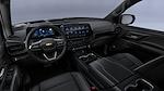 2025 Chevrolet Silverado EV Crew Cab 4x4 Pickup for sale #SU402849 - photo 12