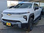 2025 Chevrolet Silverado EV Crew Cab 4x4 Pickup for sale #SU402849 - photo 2