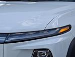 2025 Chevrolet Silverado EV Crew Cab 4x4 Pickup for sale #SU402849 - photo 3