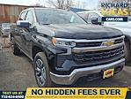 2025 Chevrolet Silverado 1500 Crew Cab 4x4 Pickup for sale #SZ215814 - photo 1