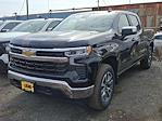 2025 Chevrolet Silverado 1500 Crew Cab 4x4 Pickup for sale #SZ215814 - photo 2