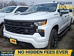 2025 Chevrolet Silverado 1500 Double Cab 4x4 Pickup for sale #SZ219546 - photo 1