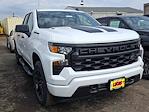 2025 Chevrolet Silverado 1500 Double Cab 4x4 Pickup for sale #SZ219546 - photo 2