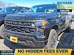 2025 Chevrolet Silverado 1500 Double Cab 4x4 Pickup for sale #SZ219674 - photo 1
