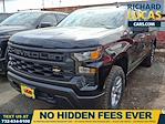 2025 Chevrolet Silverado 1500 Double Cab 4x4 Pickup for sale #SZ221358 - photo 1