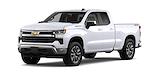 2025 Chevrolet Silverado 1500 Double Cab 4x4 Pickup for sale #SZ221376 - photo 6